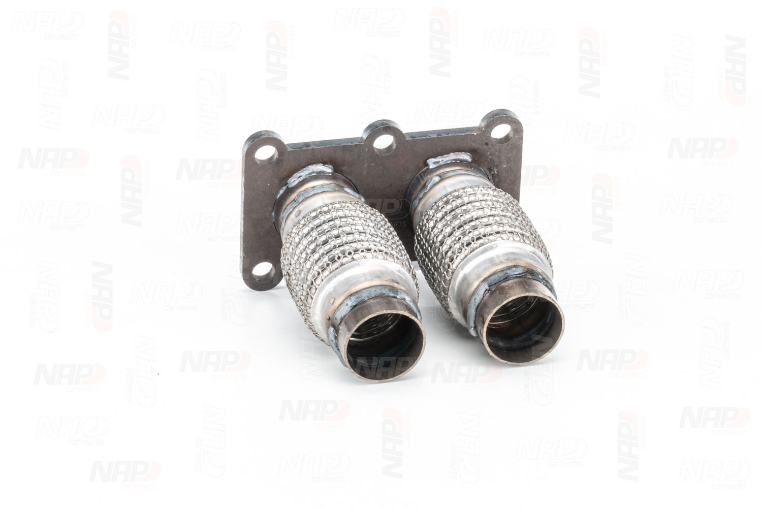 Repair Pipe, catalytic converter