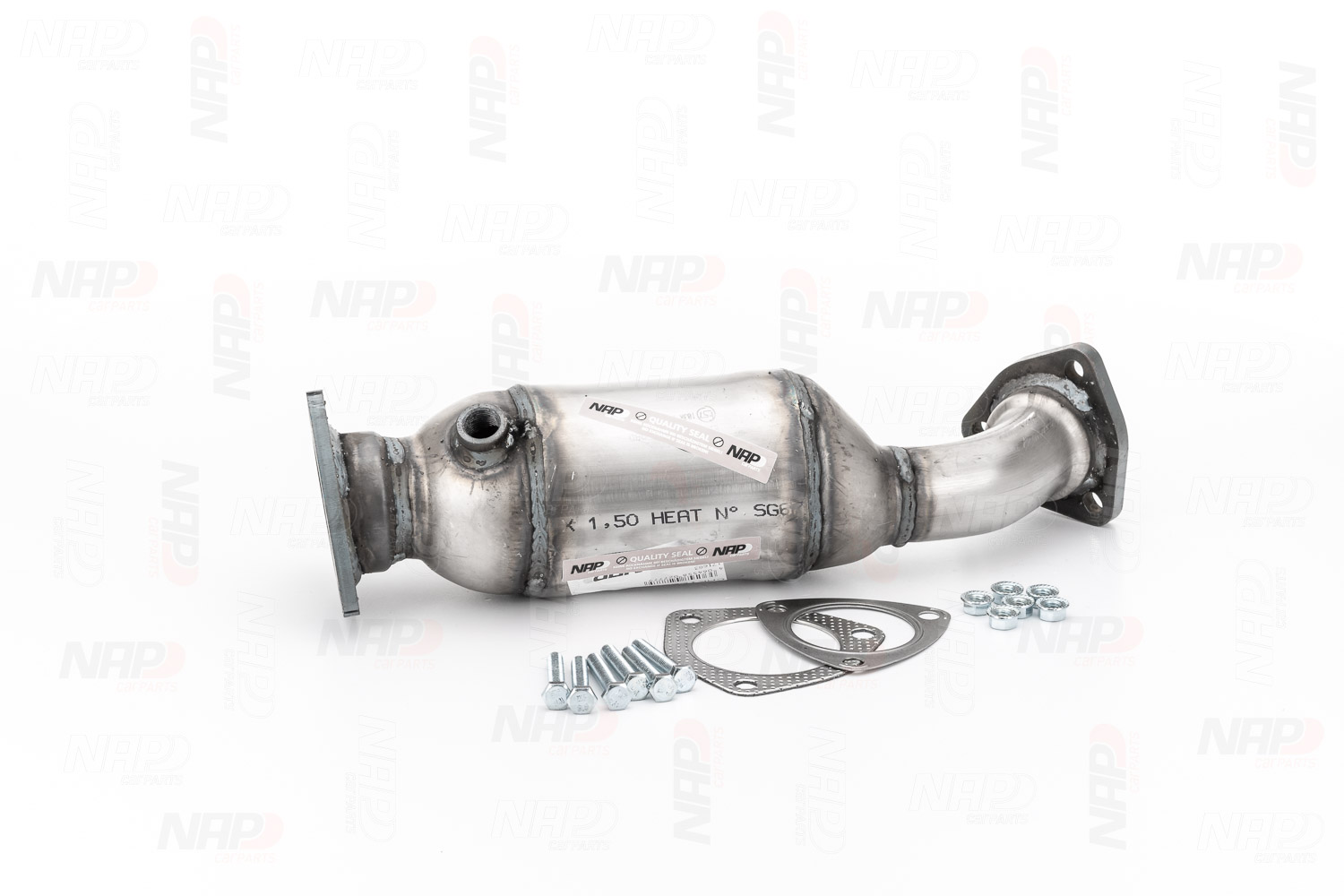 Catalytic Converter