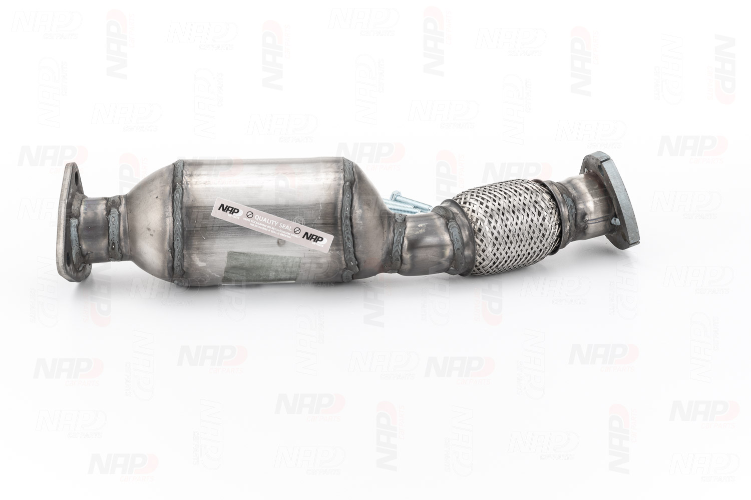 Catalytic Converter