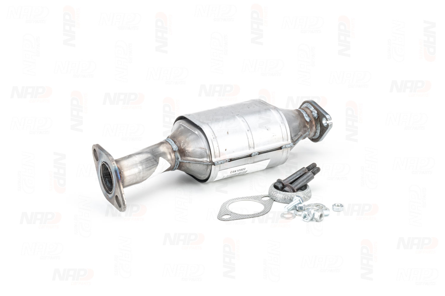 Catalytic Converter