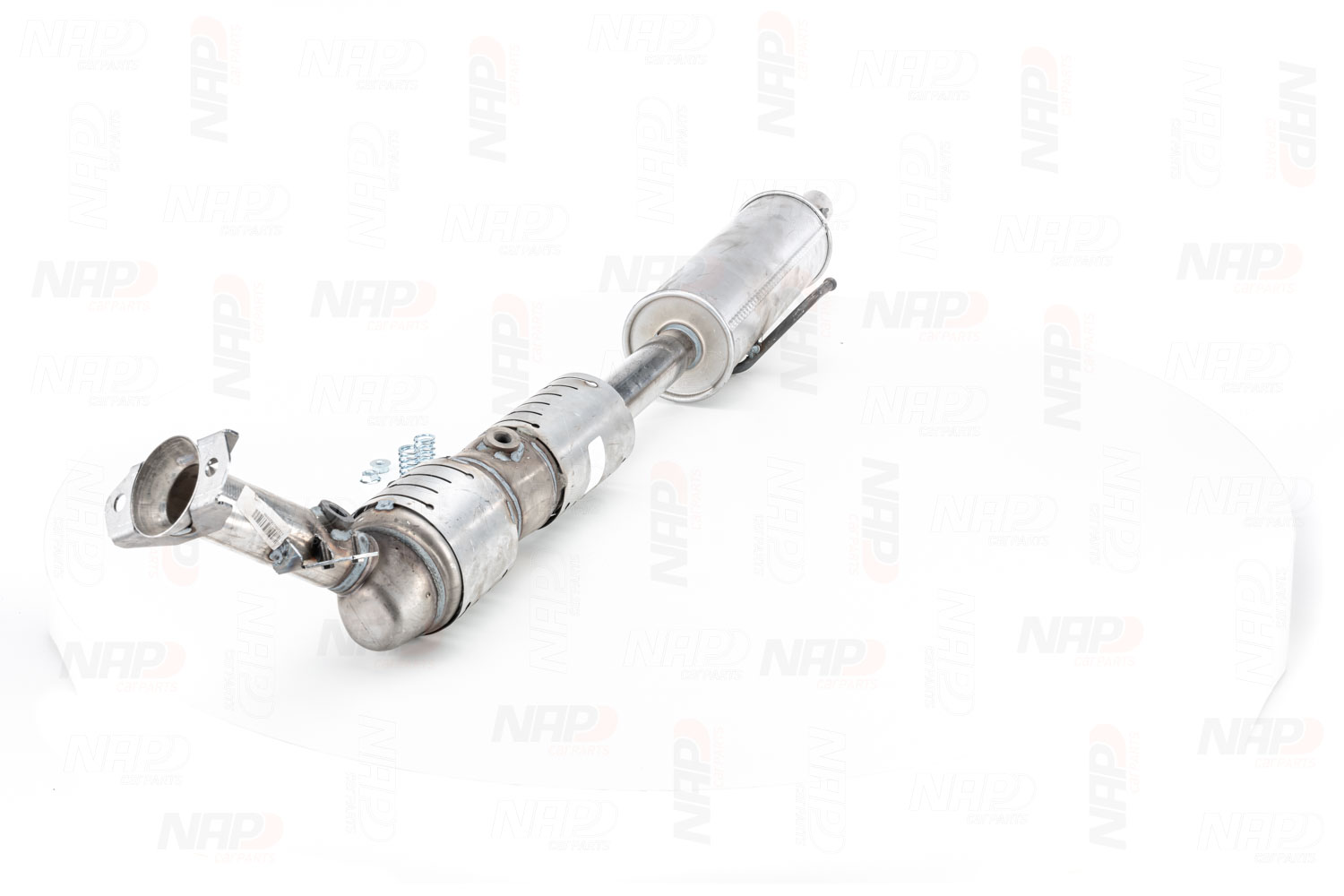 Catalytic Converter