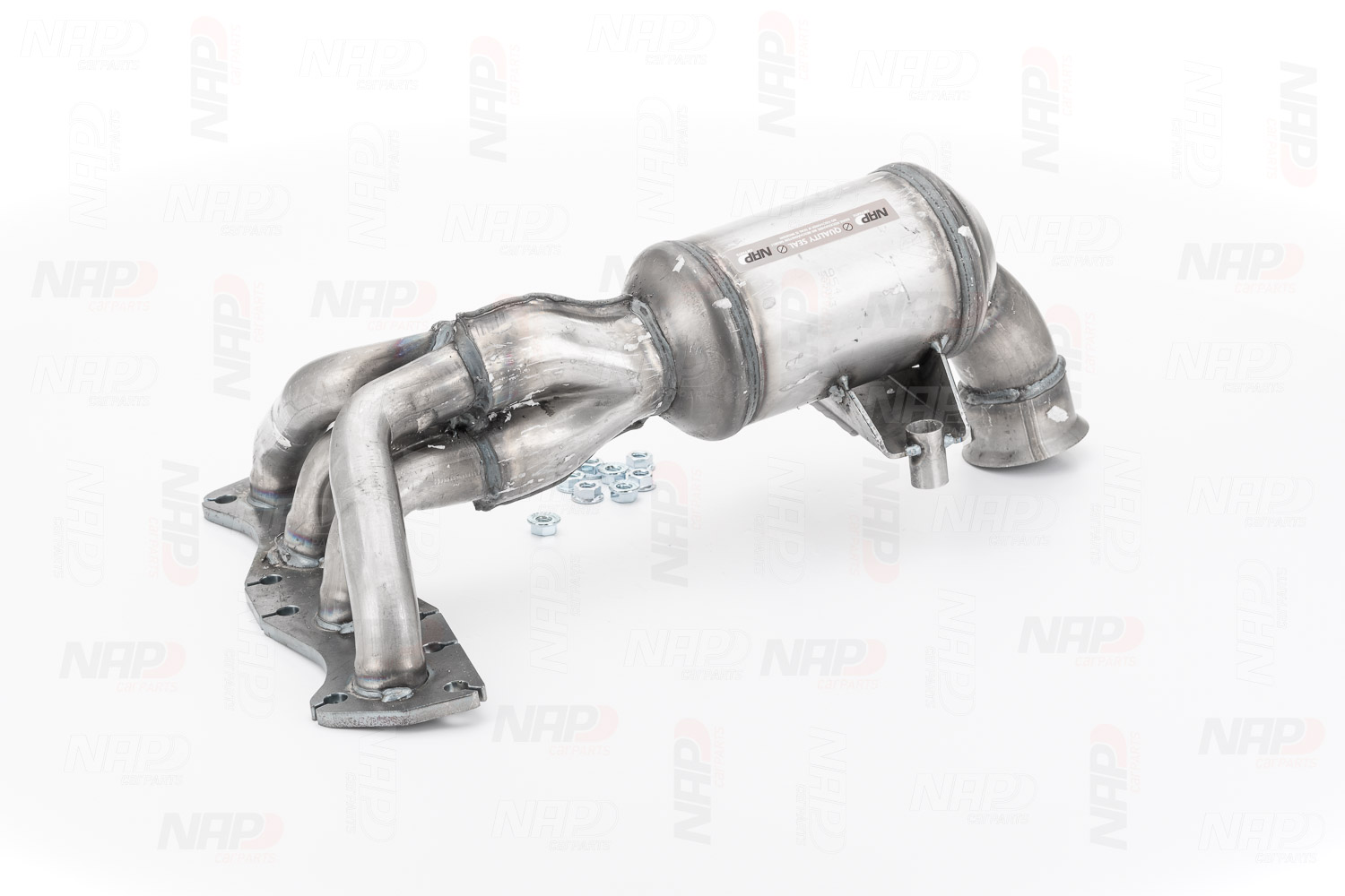 Catalytic Converter