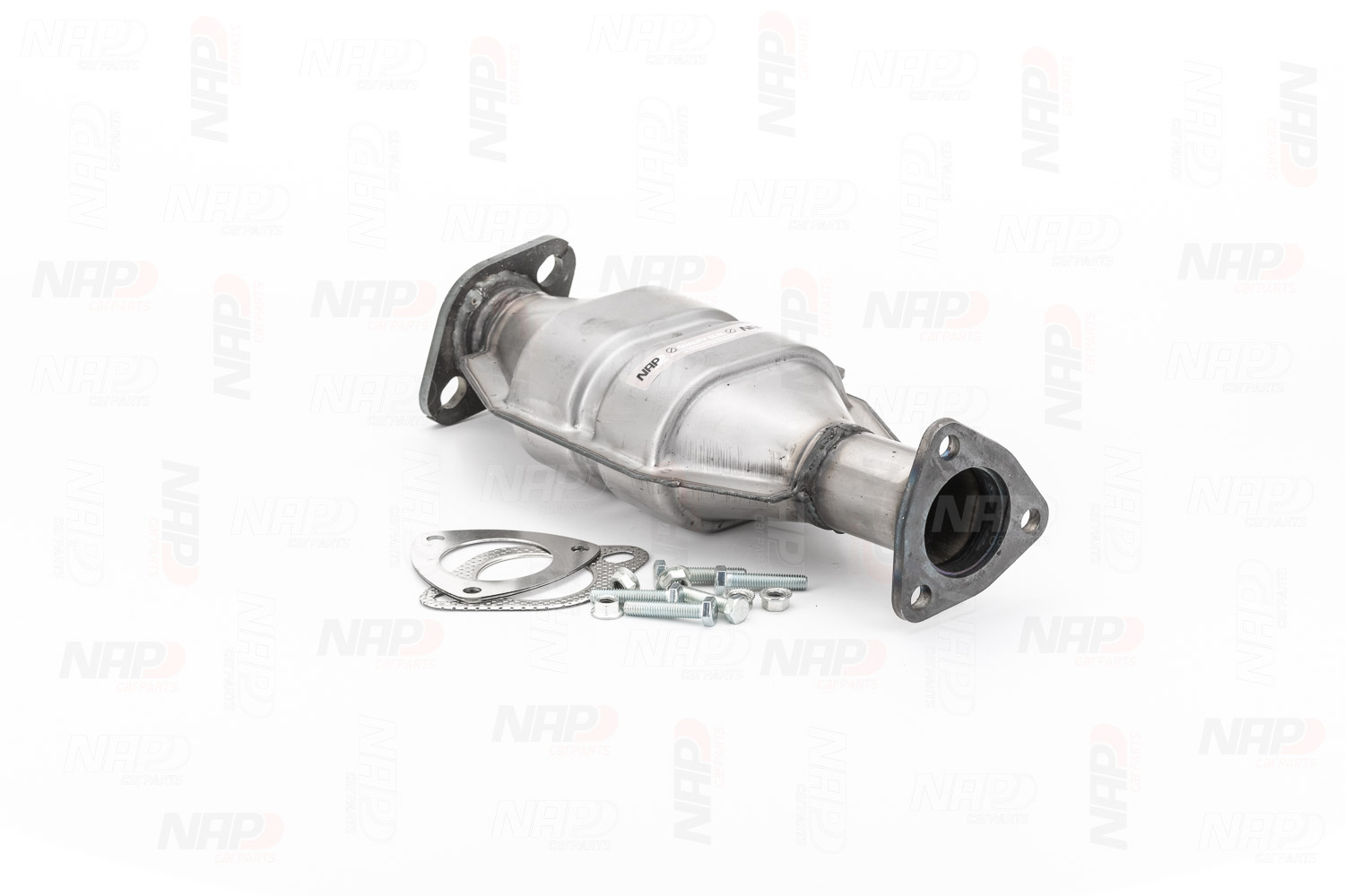 Catalytic Converter (CAK10371)