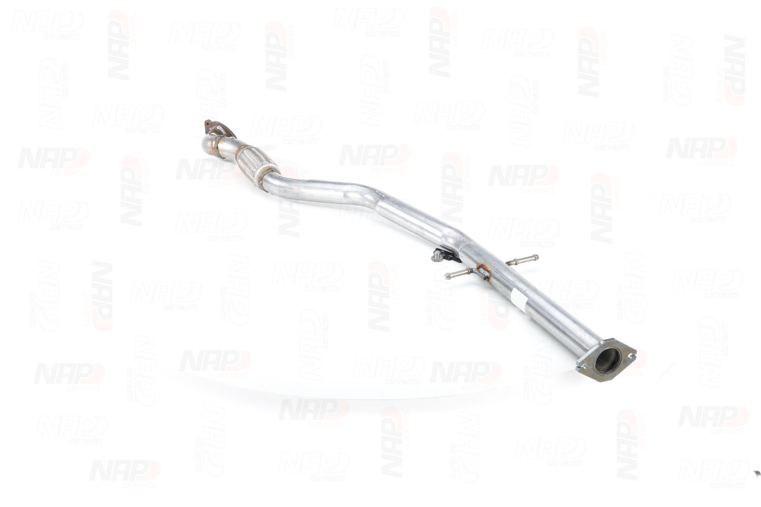 Exhaust Pipe (CAC10411)