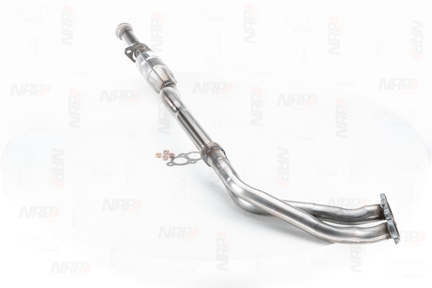Catalytic Converter (CAK10069)