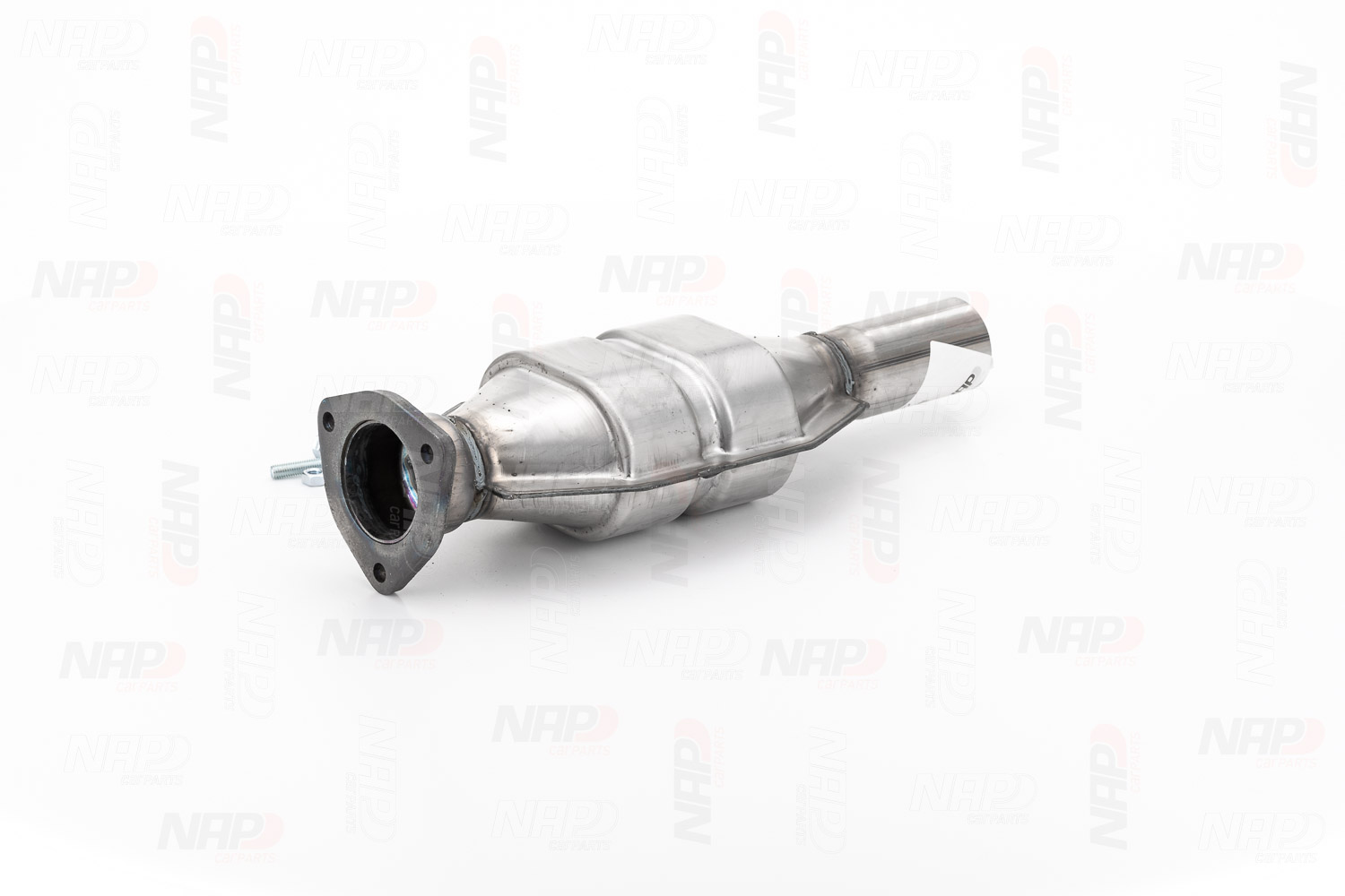 Catalytic Converter