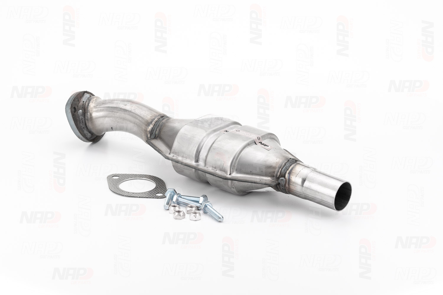 Catalytic Converter (CAK10821)