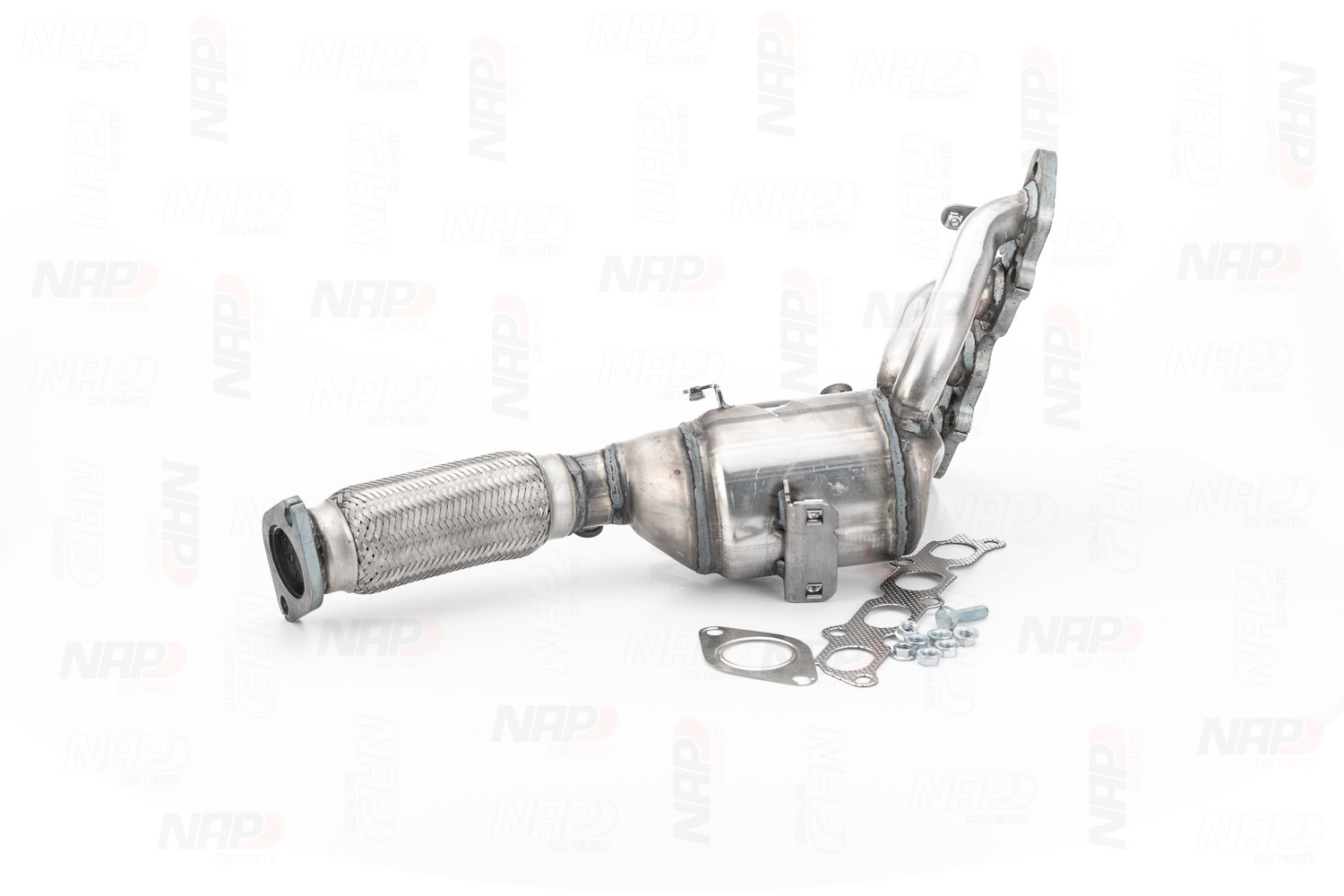 Catalytic Converter
