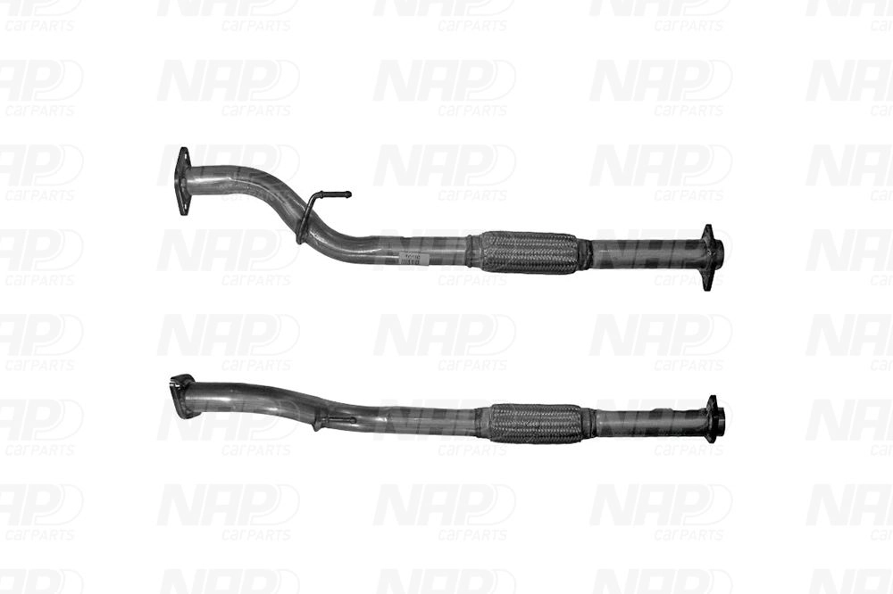 Exhaust Pipe (CAC10236)