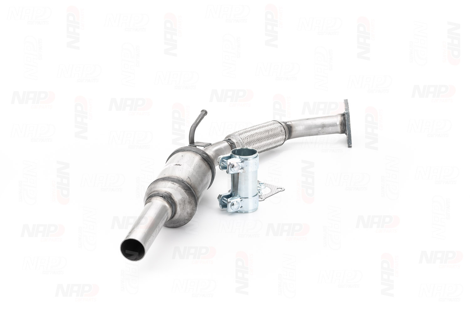 Catalytic Converter
