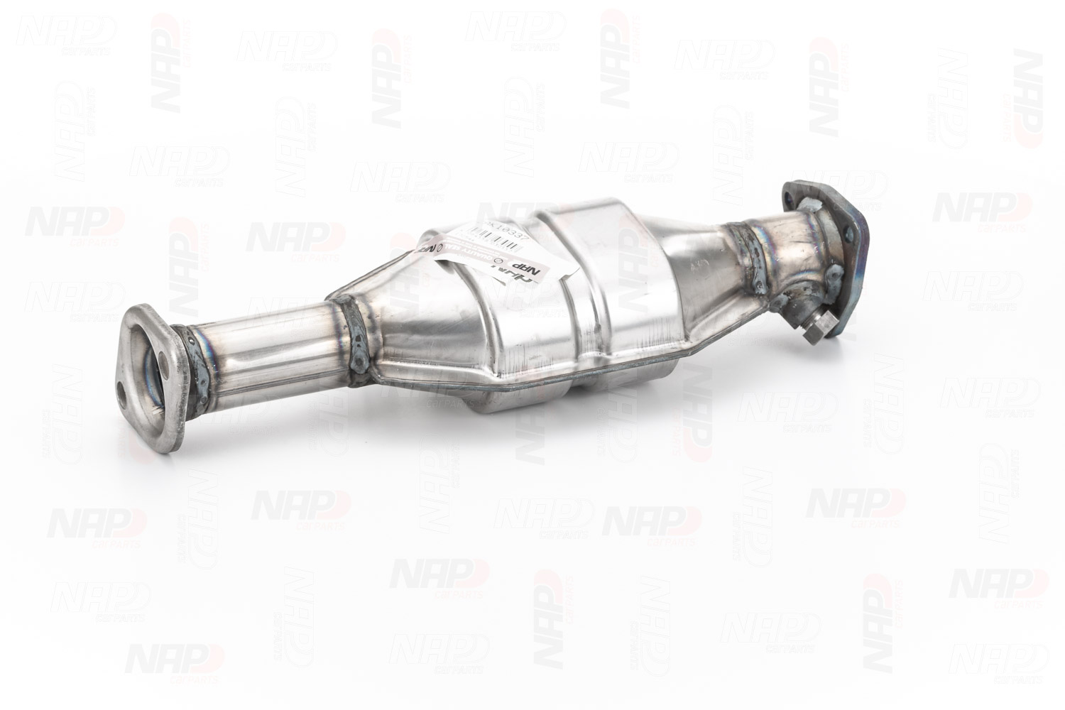 Catalytic Converter
