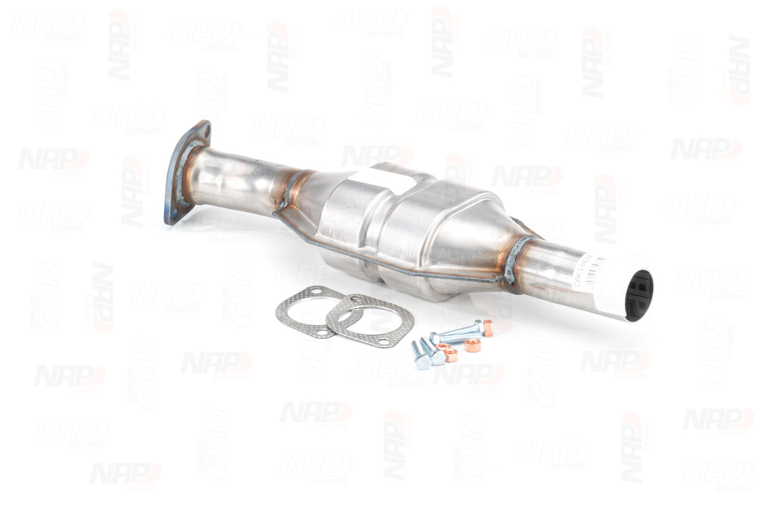 Catalytic Converter (CAK10632)