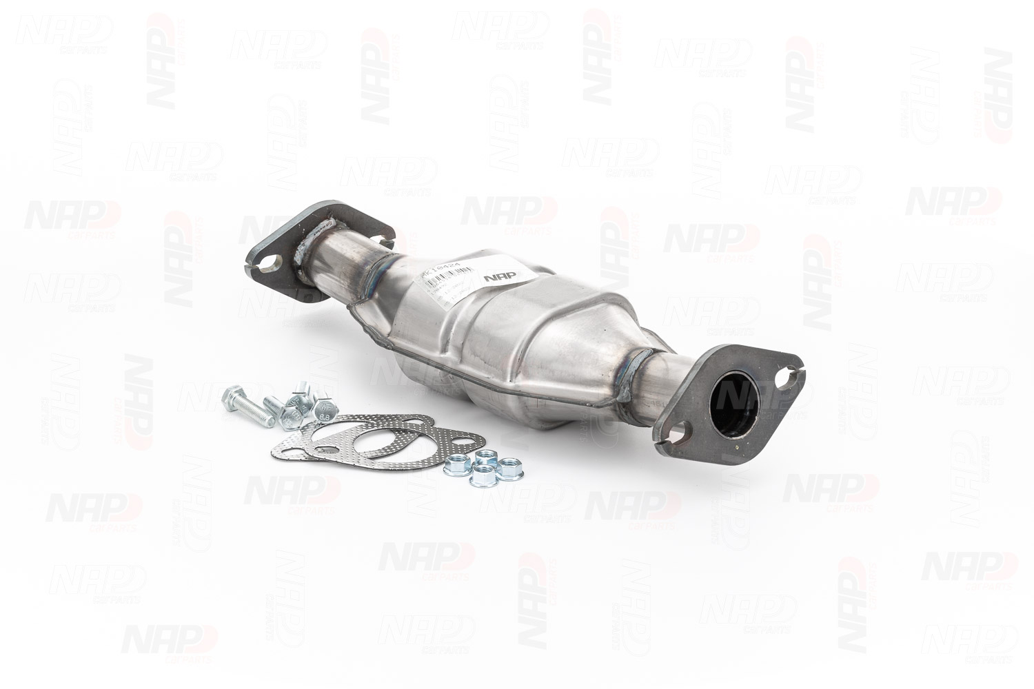 Catalytic Converter (CAK10424)