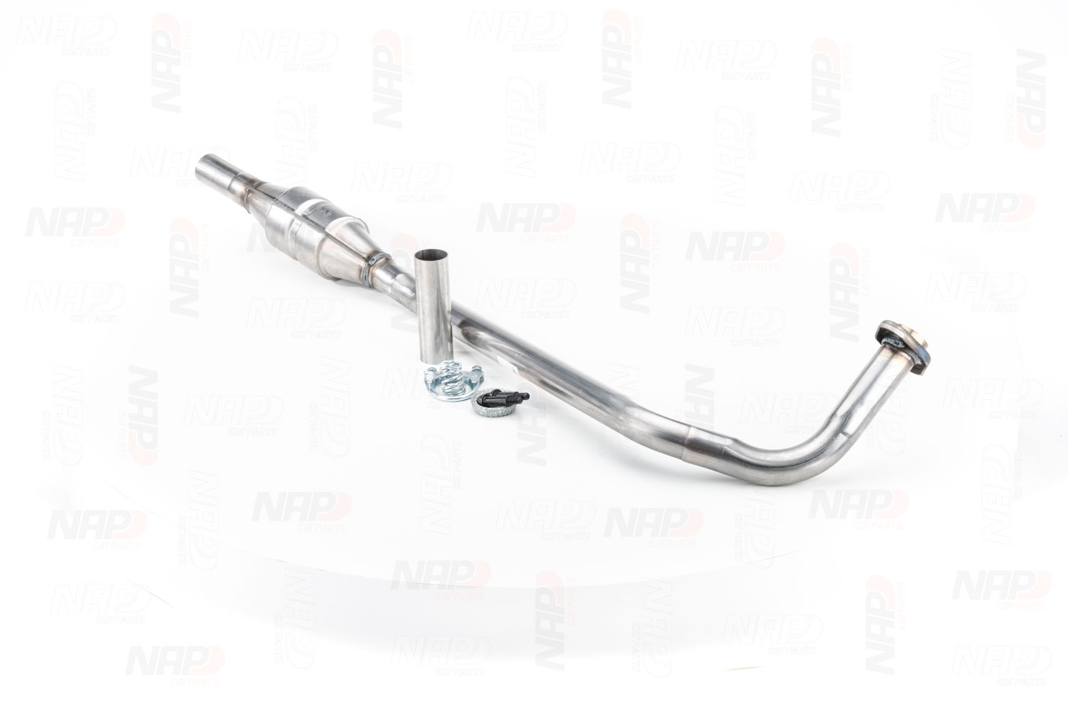 Catalytic Converter (CAK10867)