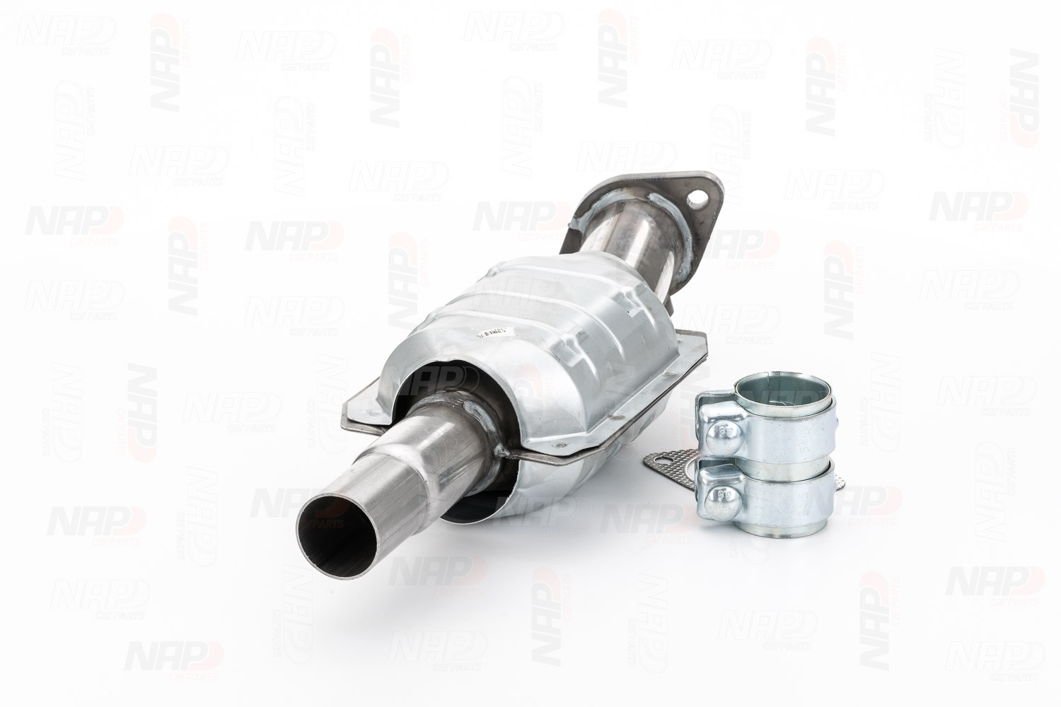 Catalytic Converter