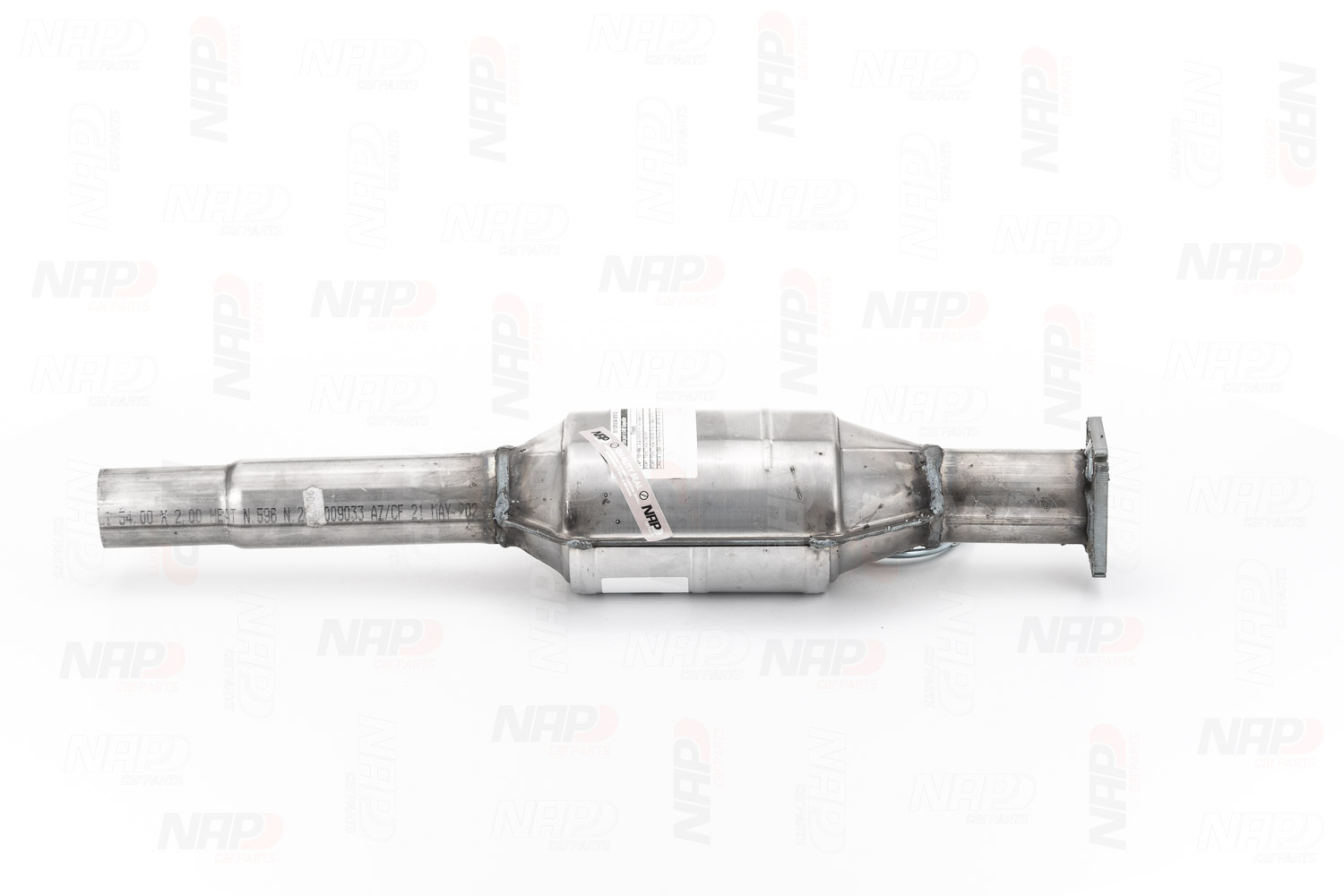 Catalytic Converter