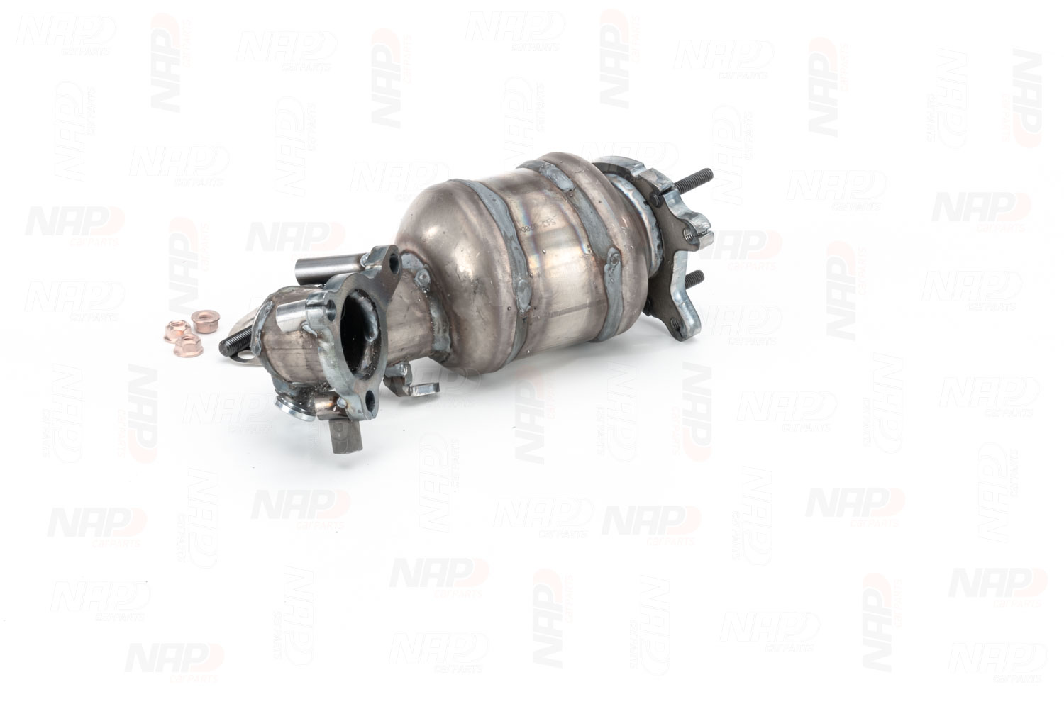Catalytic Converter