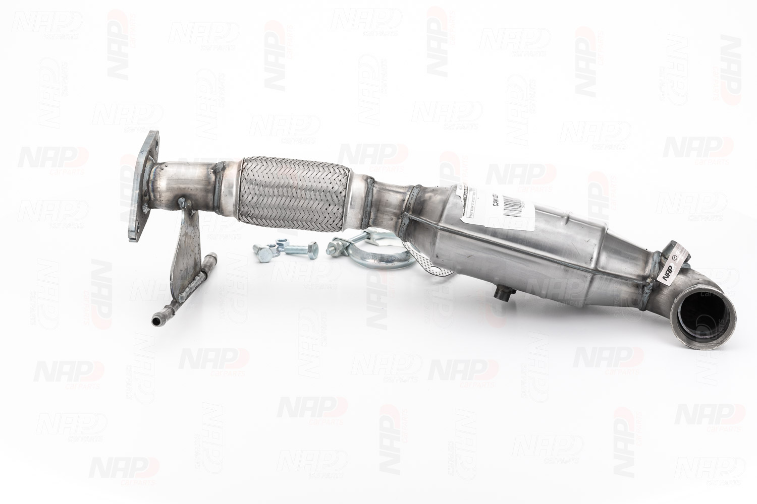 Catalytic Converter