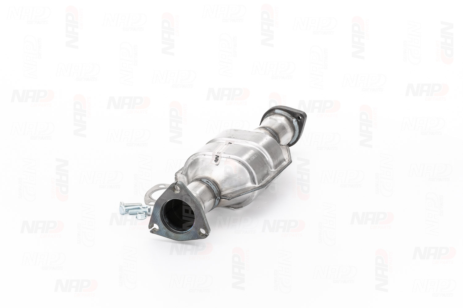 Catalytic Converter