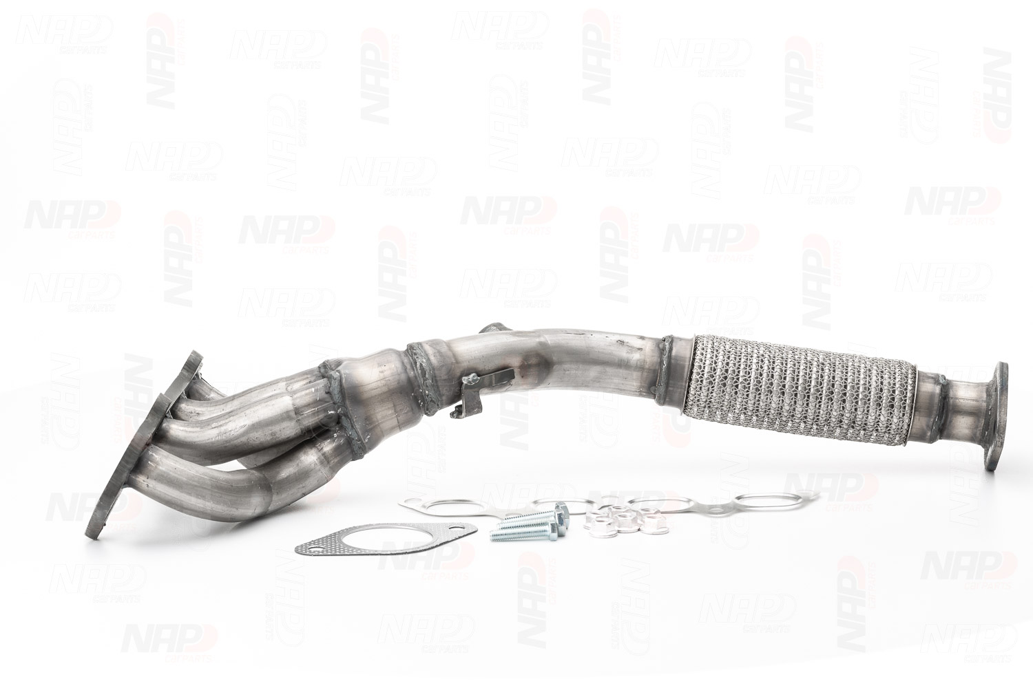 Exhaust Pipe (CAF10054)