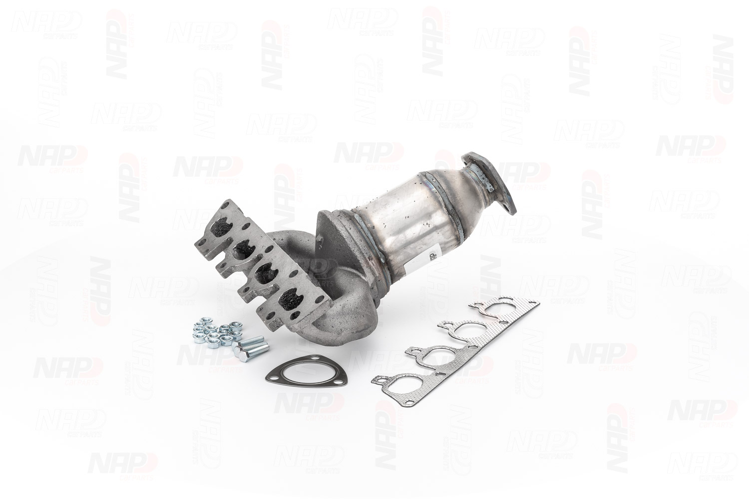 Catalytic Converter