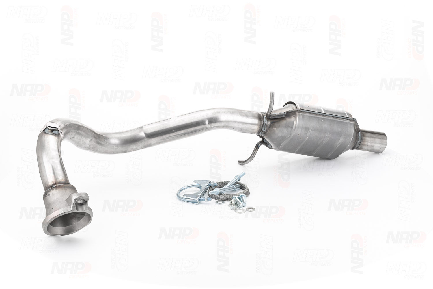 Catalytic Converter (CAK11025)