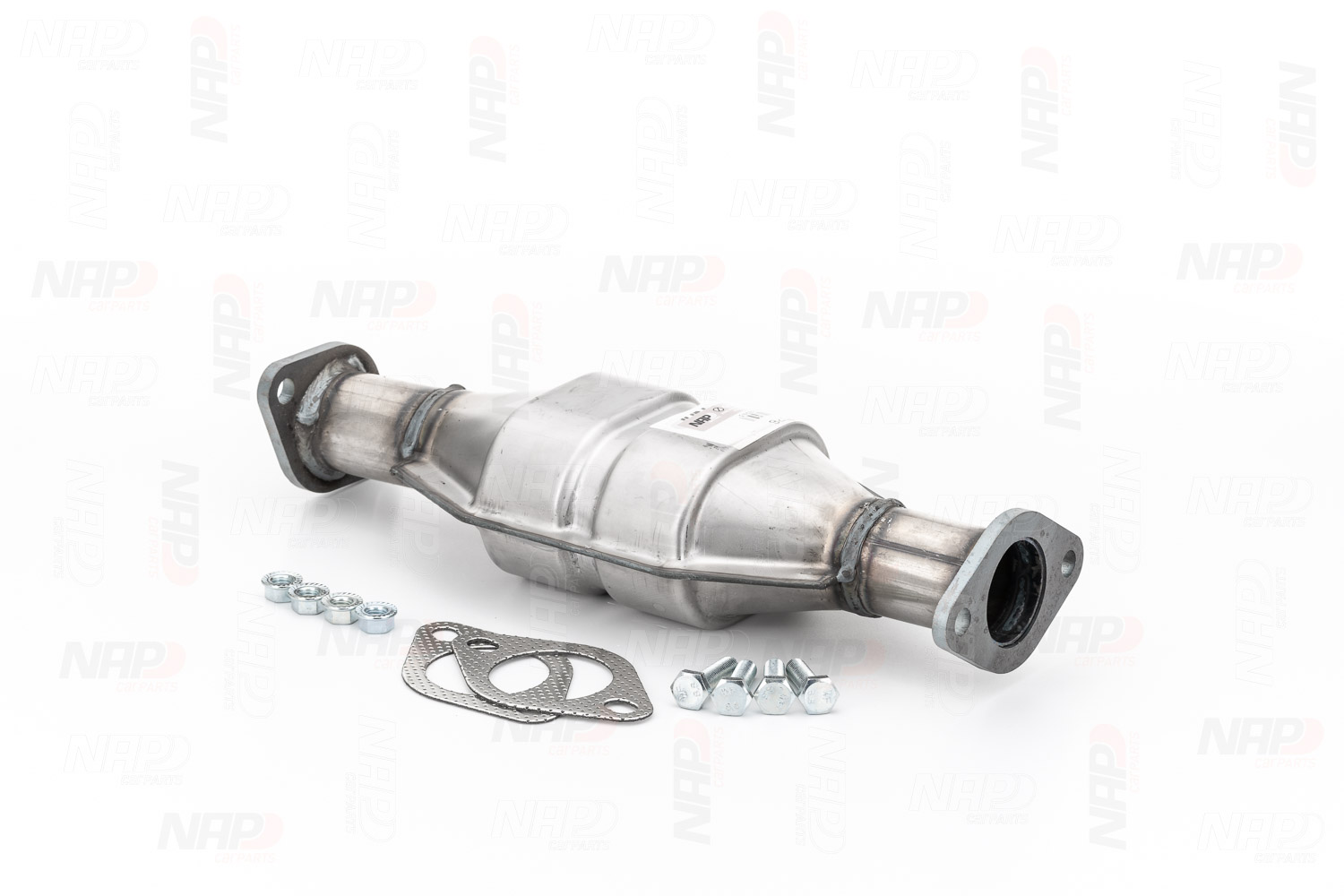 Catalytic Converter (CAK10176)