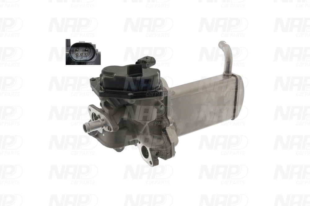 EGR Valve (CAV10167)