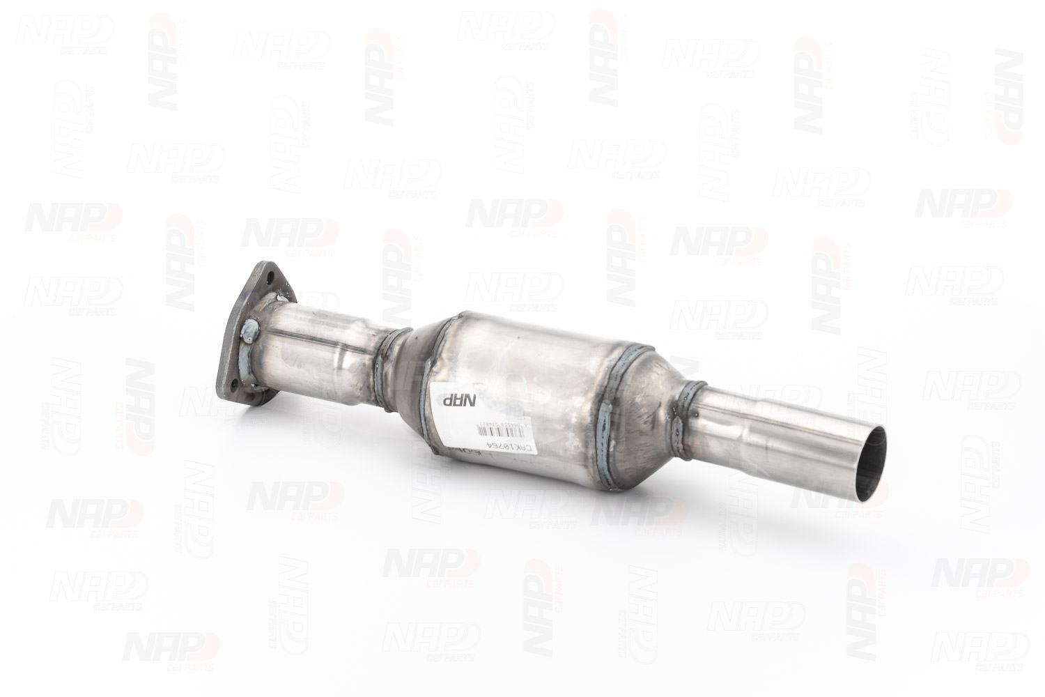 Catalytic Converter