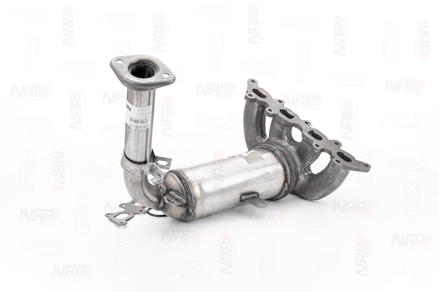 Catalytic Converter