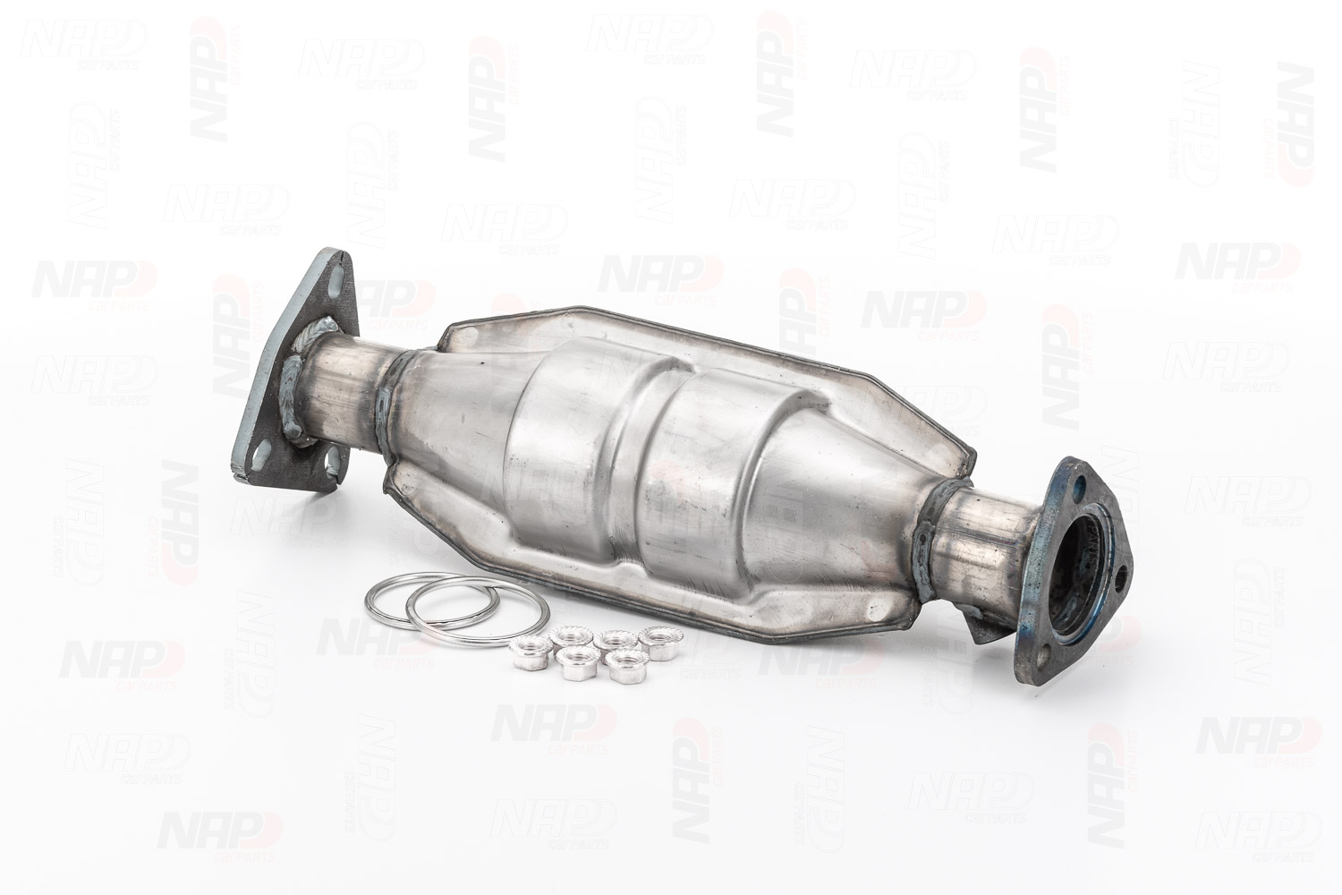 Catalytic Converter