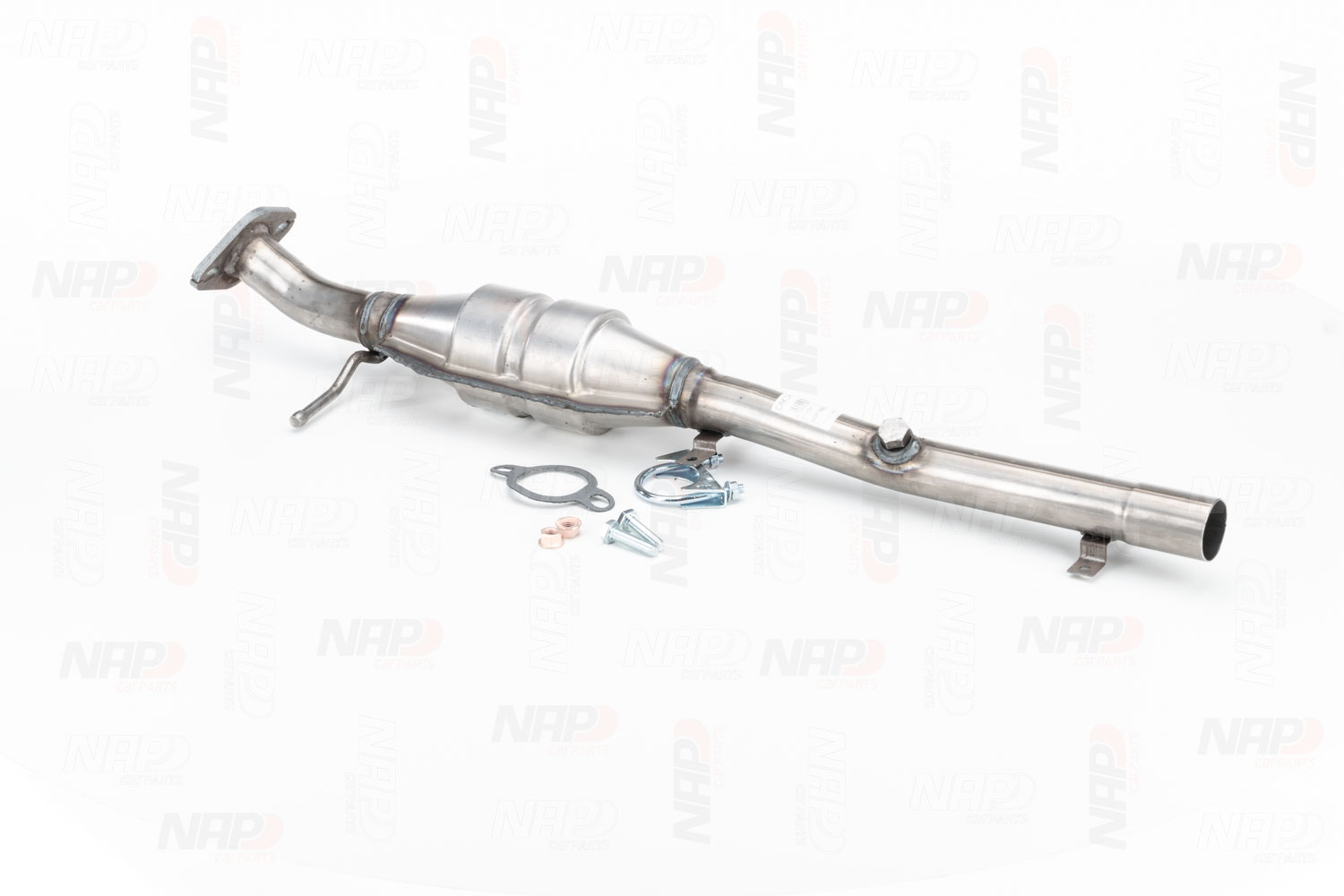 Catalytic Converter (CAK10310)