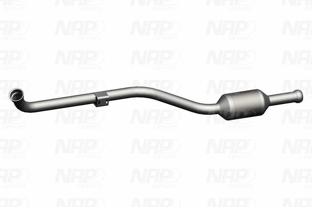 Catalytic Converter (CAK10438)