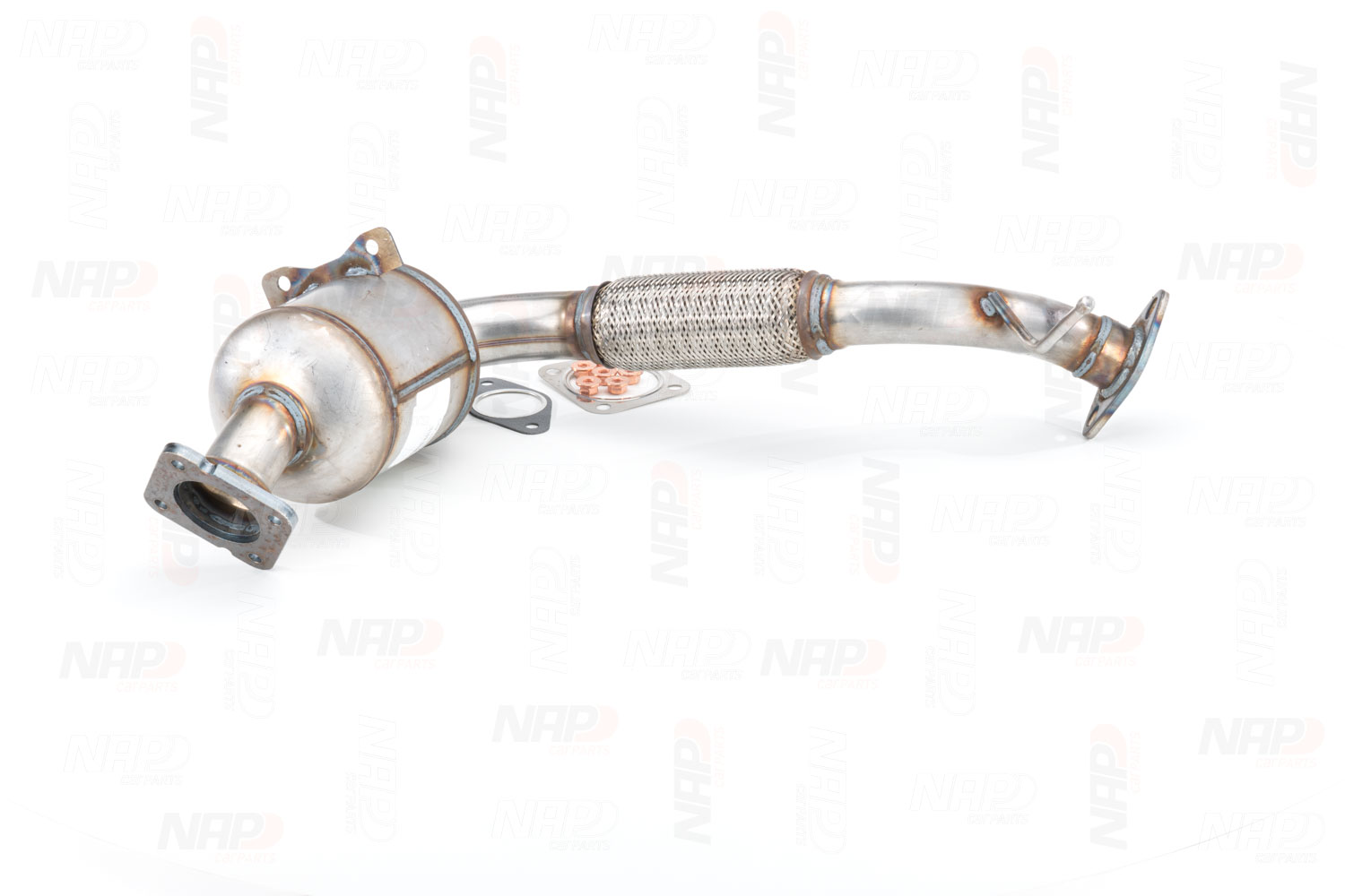 Catalytic Converter