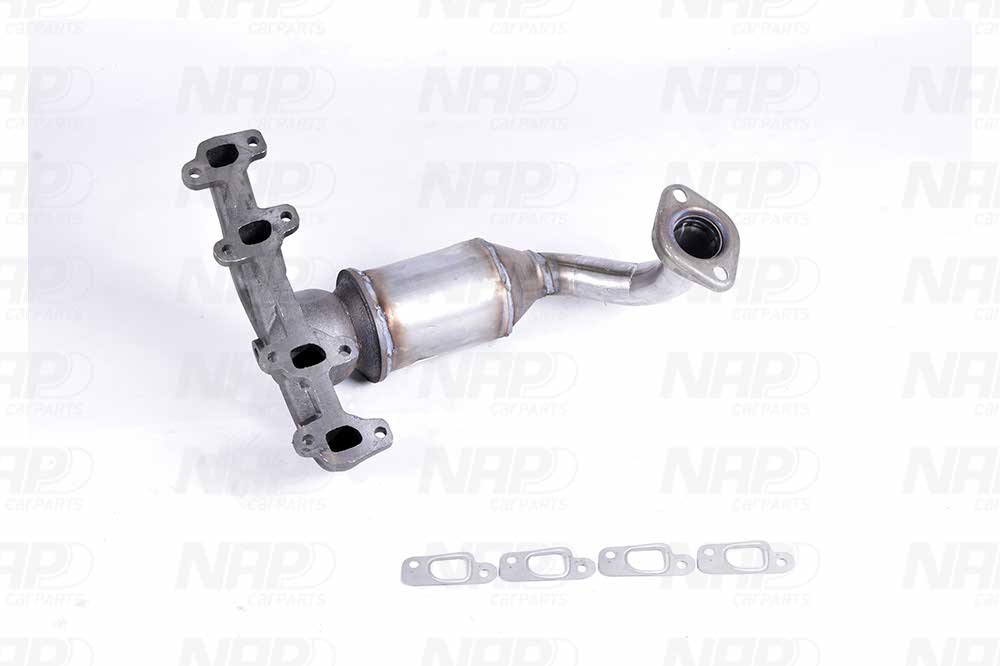 Catalytic Converter (CAK10312)