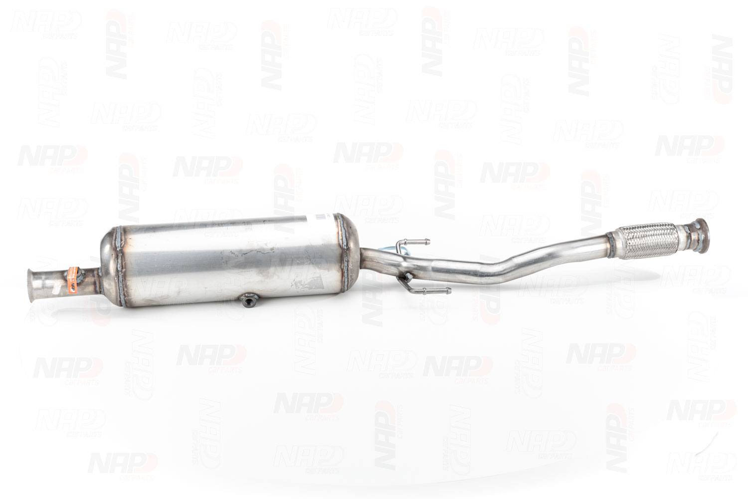 SCR Catalytic Converter