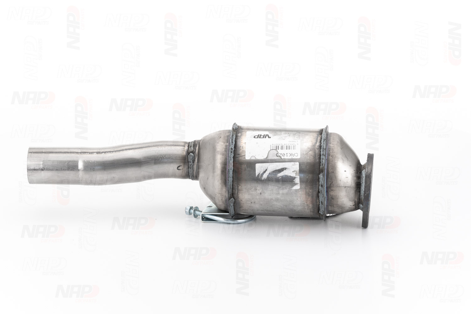 Catalytic Converter