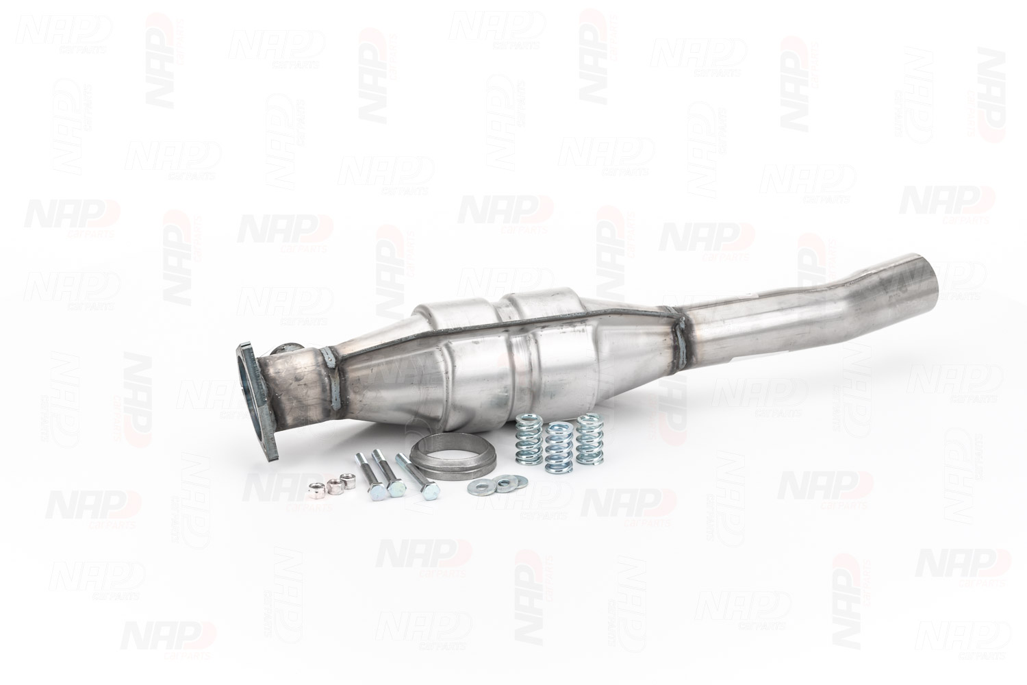 Catalytic Converter (CAK10042)