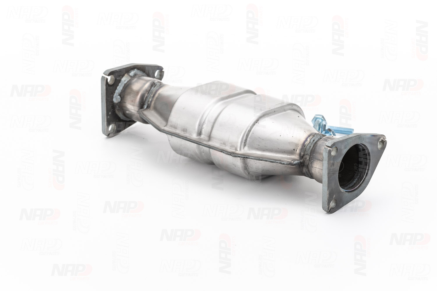 Catalytic Converter
