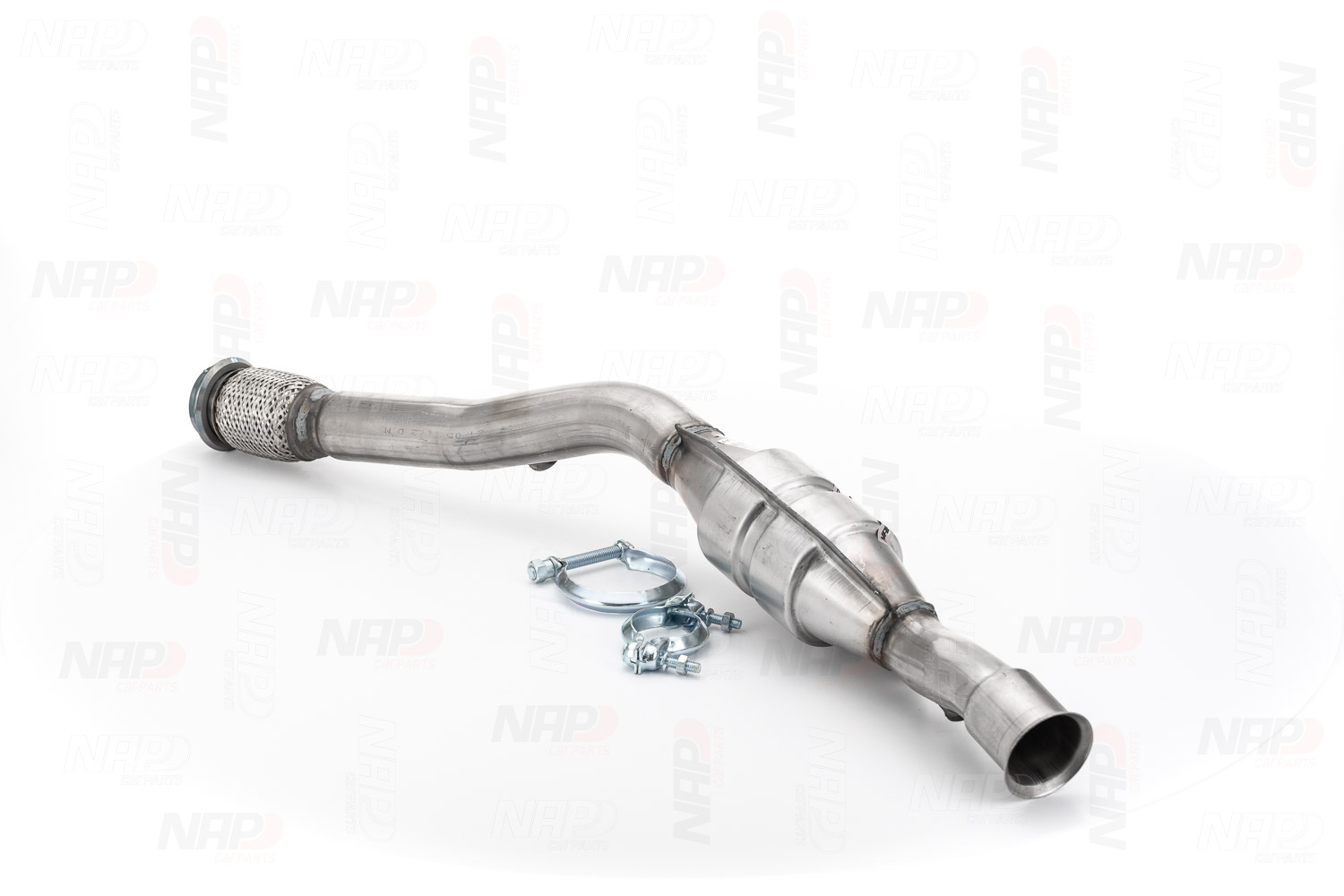 Catalytic Converter (CAK10470)