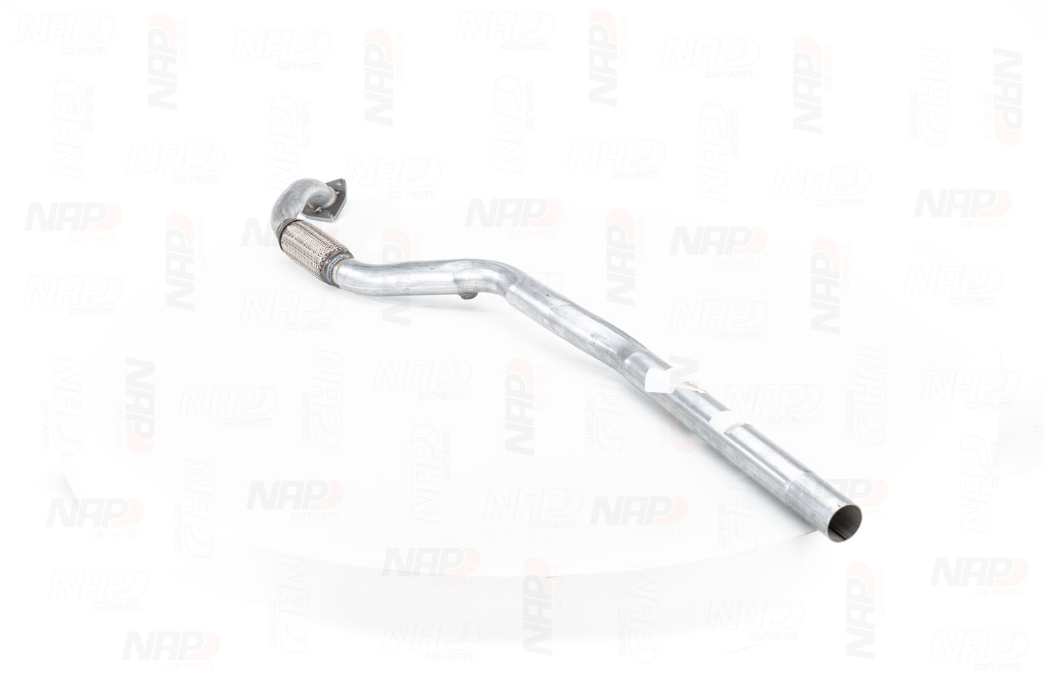 Exhaust Pipe (CAC10087)
