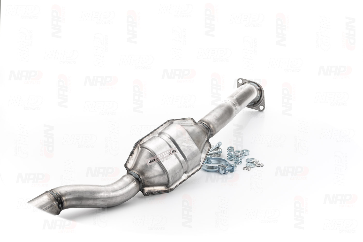 Catalytic Converter