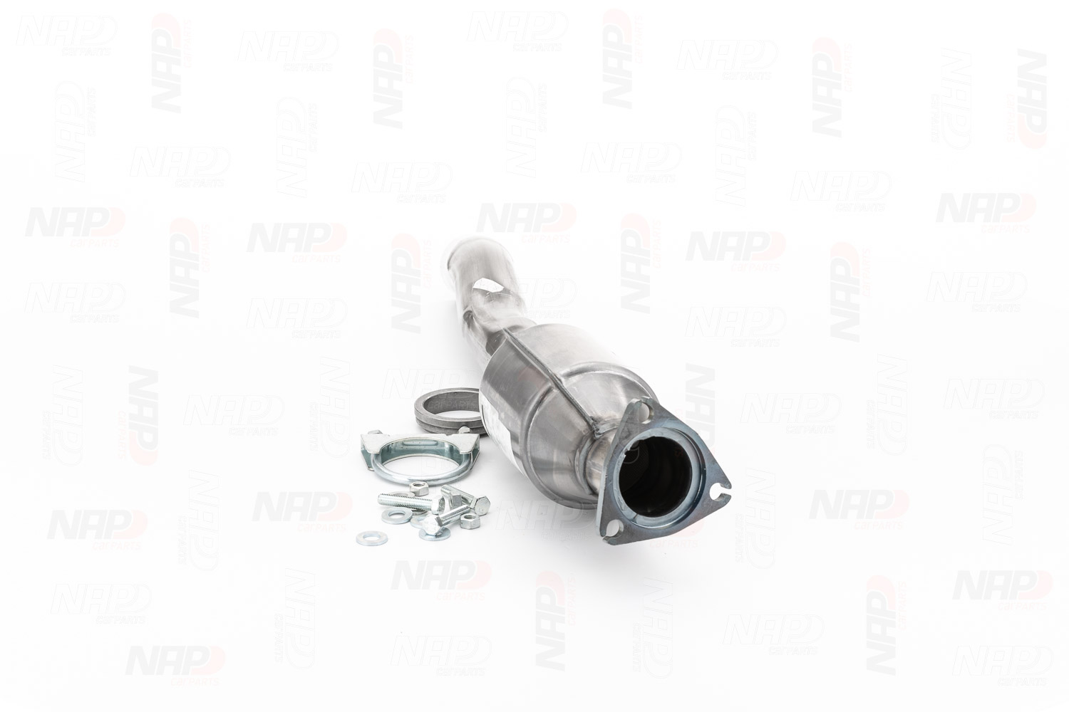 Catalytic Converter