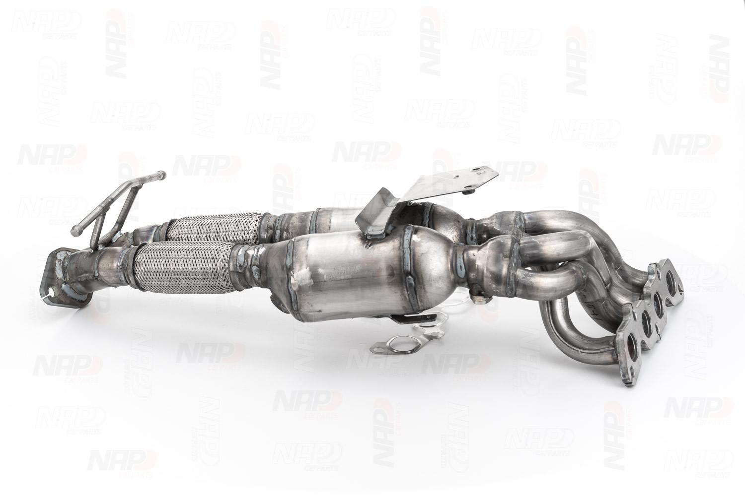 Catalytic Converter