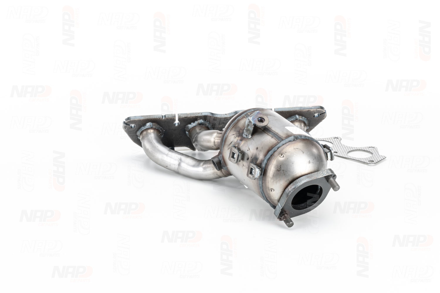 Catalytic Converter