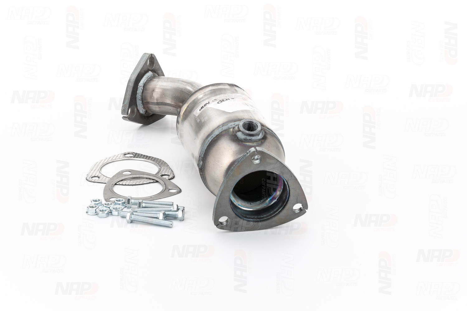 Catalytic Converter