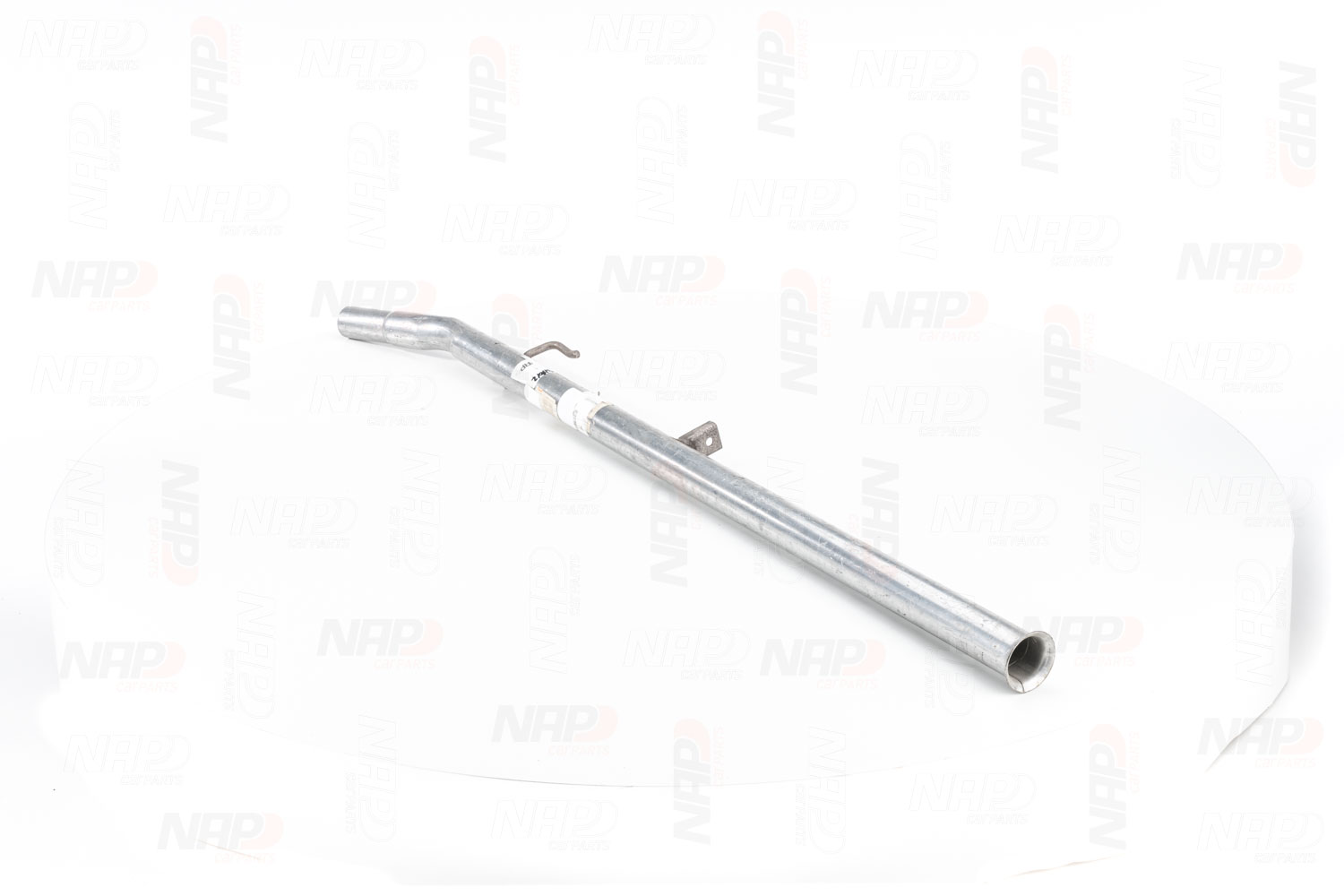 Exhaust Pipe (CAC10149)