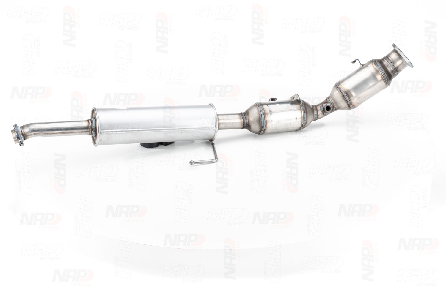 Catalytic Converter