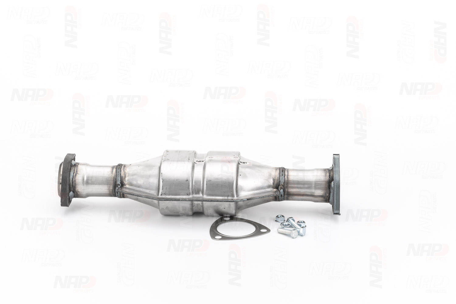 Catalytic Converter