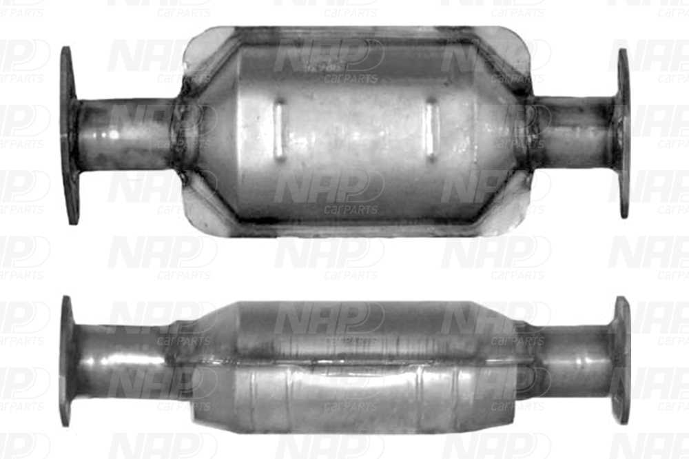 Catalytic Converter (CAK10988)